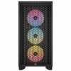 Obudowa 3000D Airflow RGB TG Mid-Tower Czarna